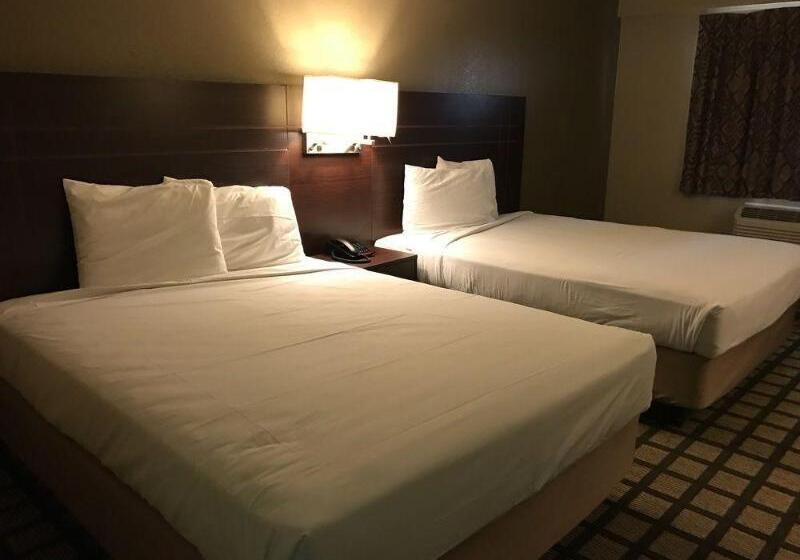 فندق Travelers Inn Phoenix