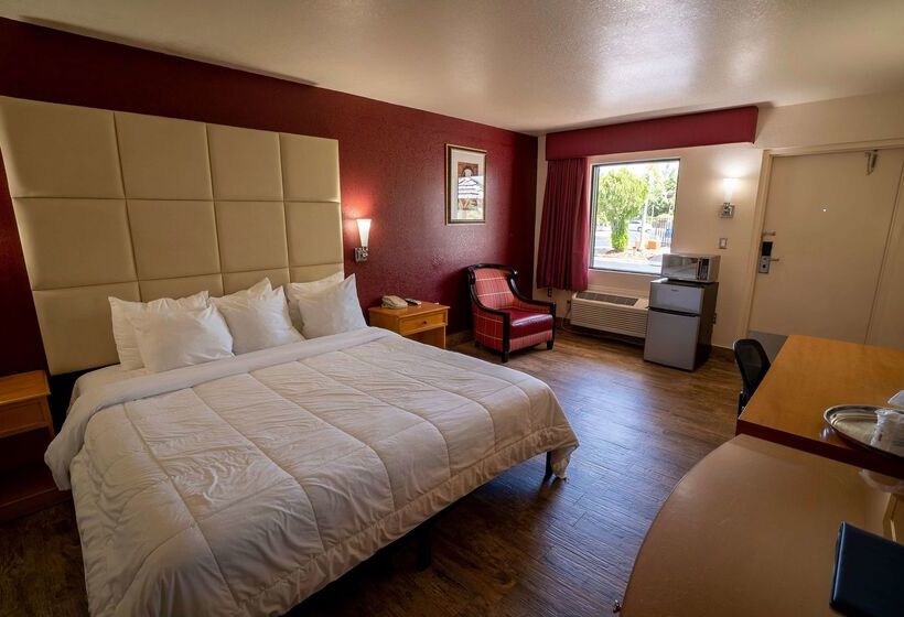 Отель Travelodge By Wyndham Florida City/homestead/everglades