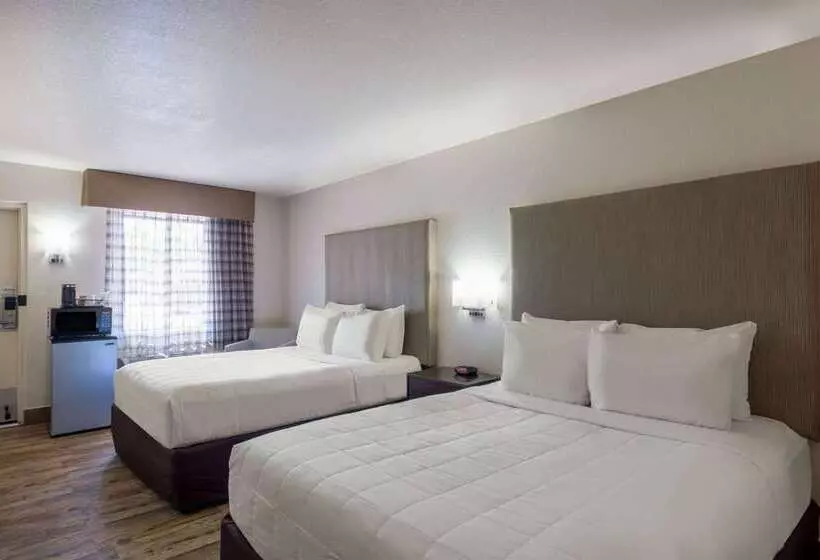 هتل Travelodge By Wyndham Florida City/homestead/everglades