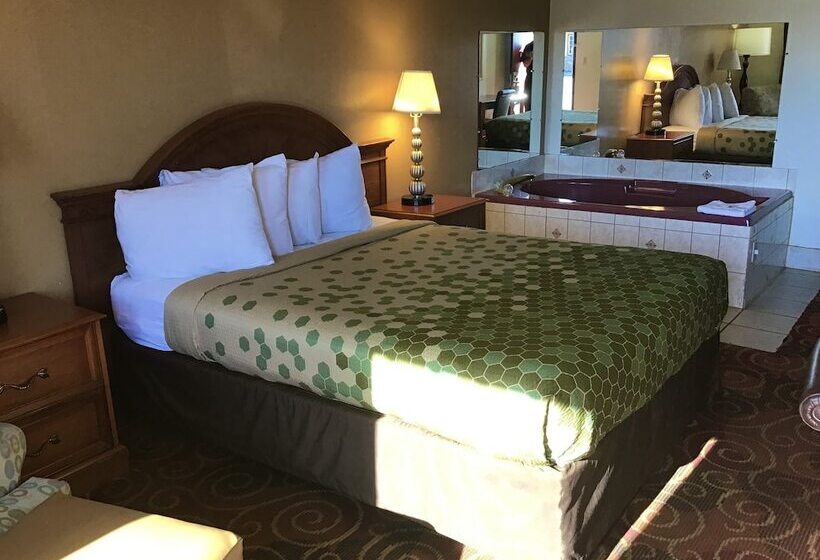 酒店 Silverstone Lite