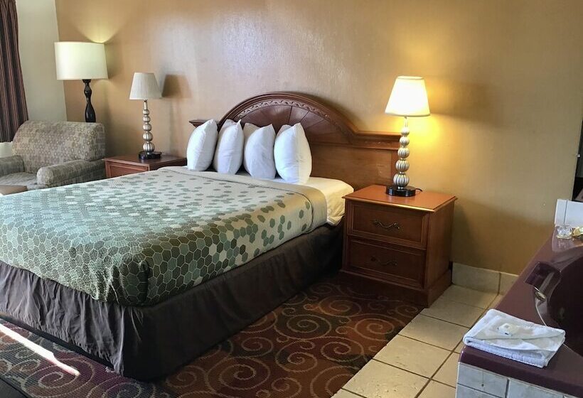 酒店 Silverstone Lite