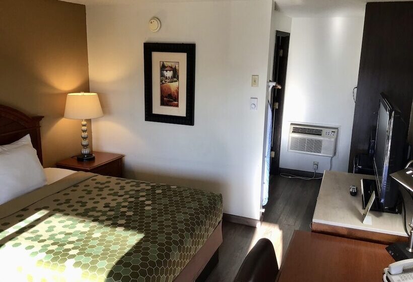 酒店 Silverstone Lite