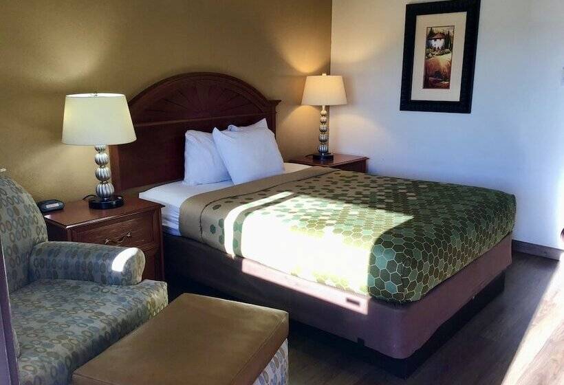 酒店 Silverstone Lite