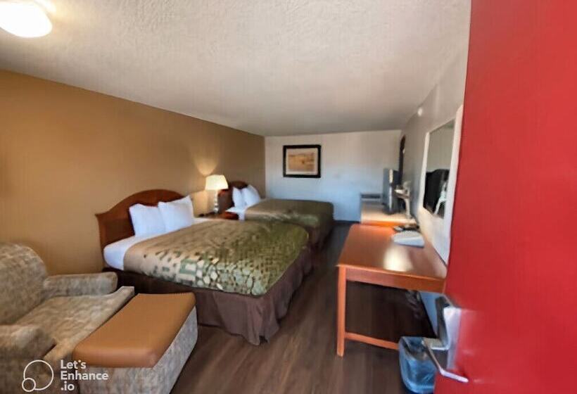 酒店 Silverstone Lite