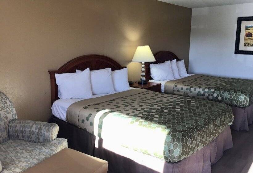 酒店 Silverstone Lite