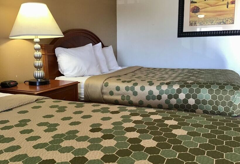 酒店 Silverstone Lite