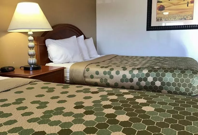 ホテル Silverstone Lite