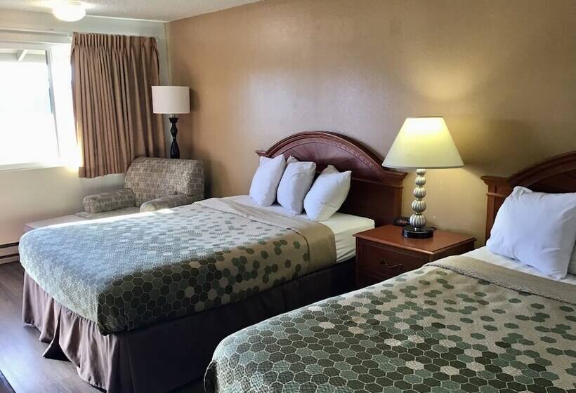 酒店 Silverstone Lite