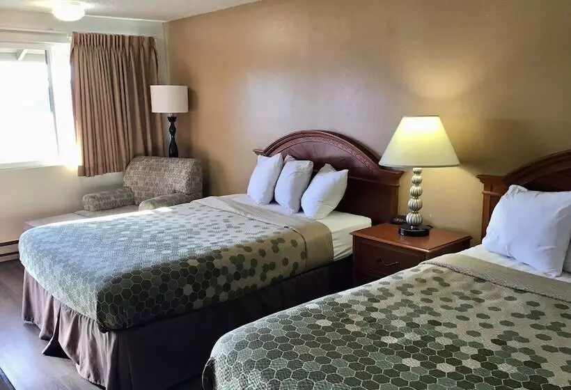 ホテル Silverstone Lite