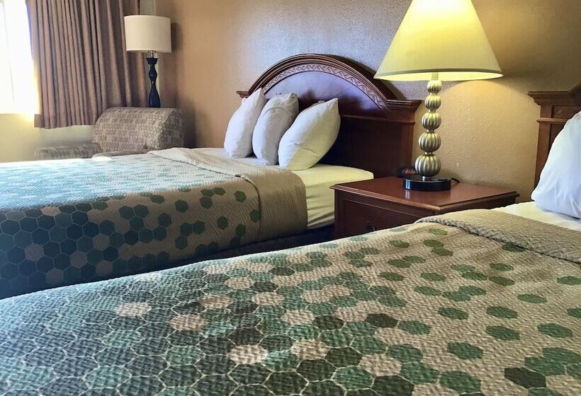 酒店 Silverstone Lite