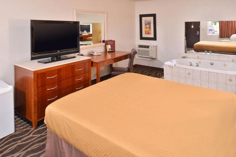 酒店 Silverstone Lite