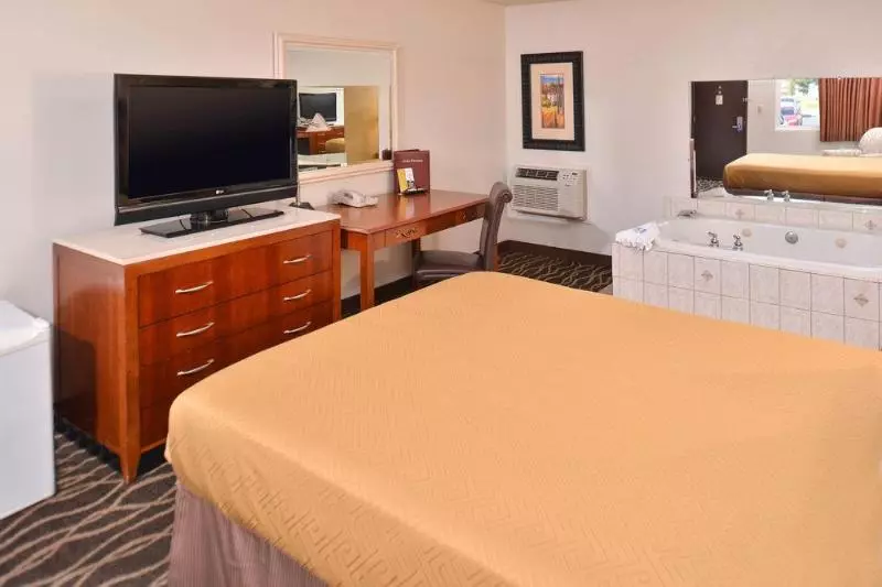 ホテル Silverstone Lite