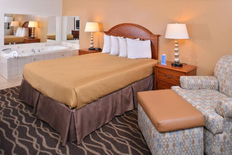 酒店 Silverstone Lite