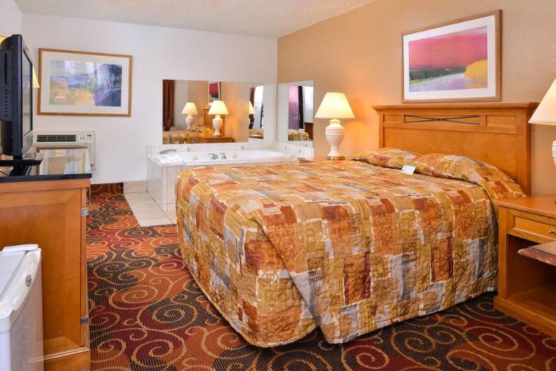 酒店 Silverstone Lite