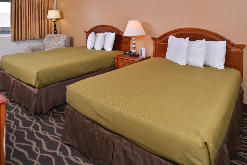 酒店 Silverstone Lite