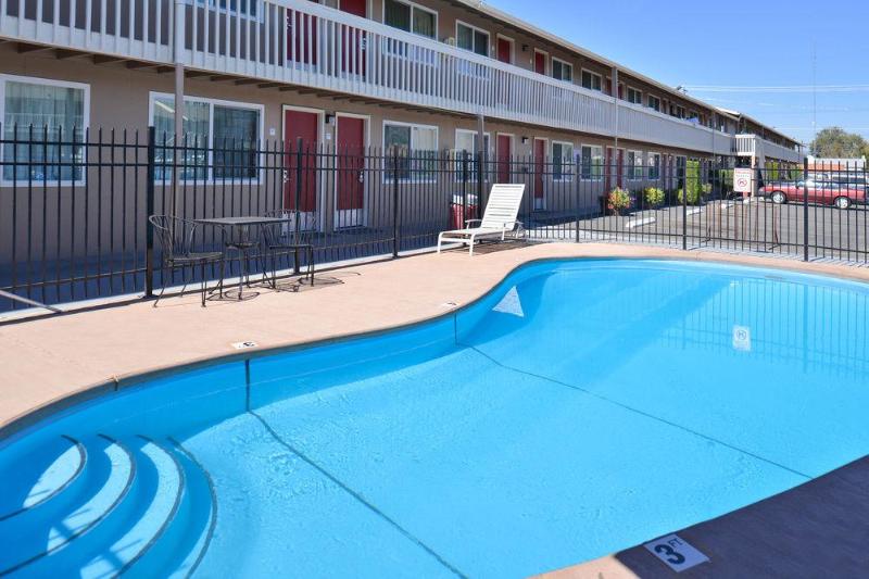 酒店 Silverstone Lite