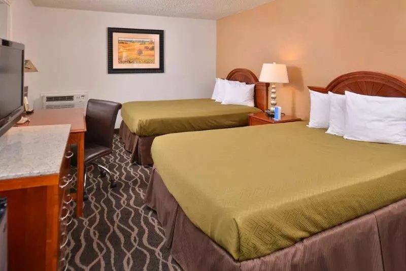 ホテル Silverstone Lite