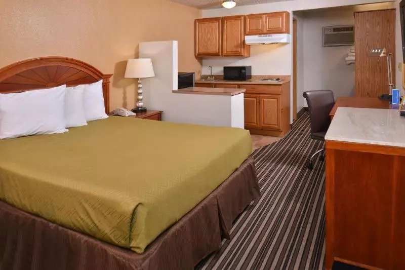 ホテル Silverstone Lite