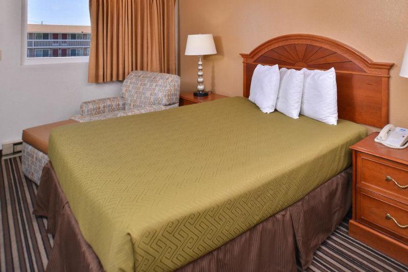 酒店 Silverstone Lite