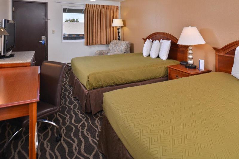 酒店 Silverstone Lite