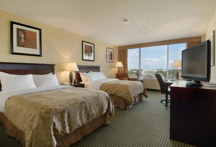 فندق Travelodge Lafayette