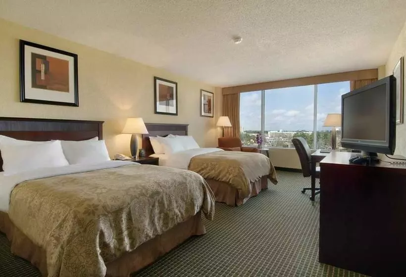 ホテル Travelodge Lafayette