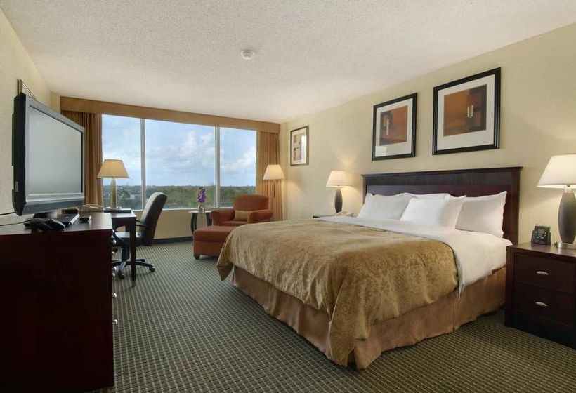 فندق Travelodge Lafayette