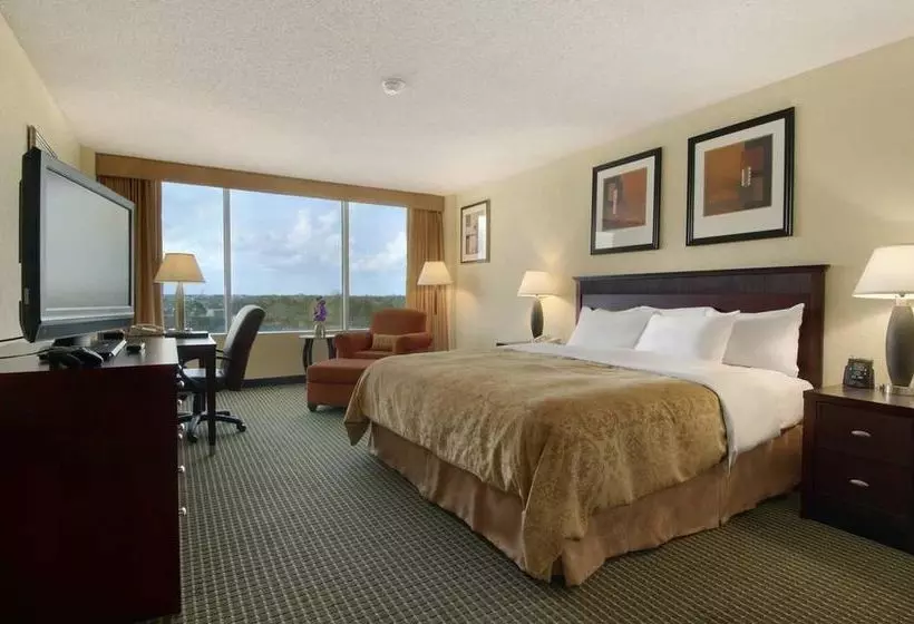 ホテル Travelodge Lafayette