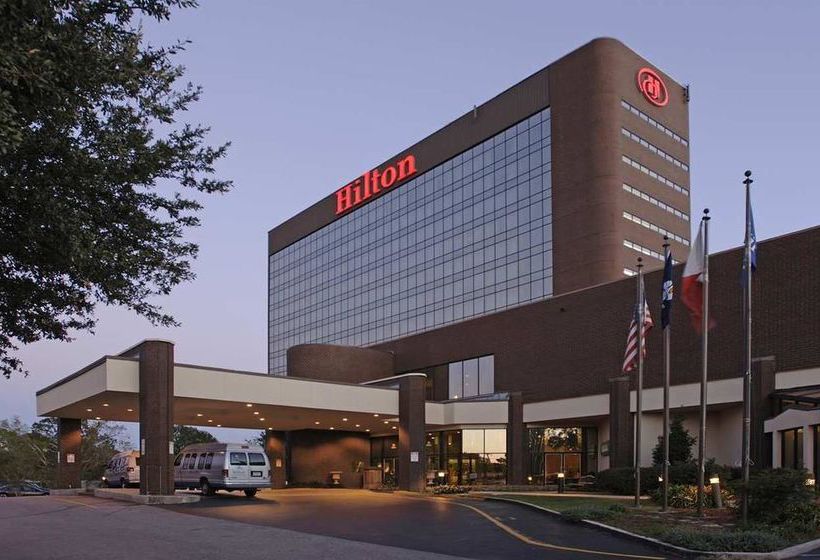 فندق Travelodge Lafayette