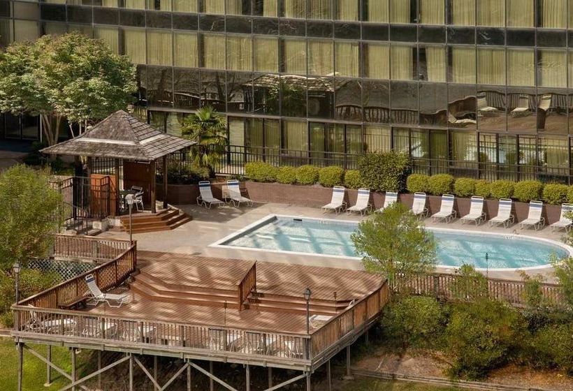 فندق Travelodge Lafayette