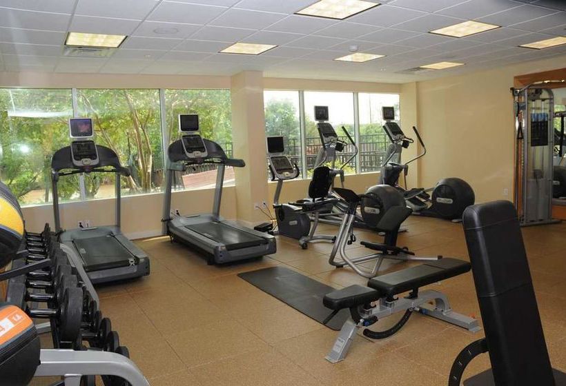 فندق Travelodge Lafayette