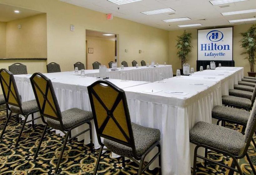 فندق Travelodge Lafayette