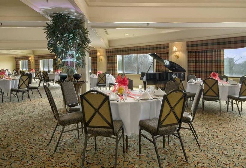 فندق Travelodge Lafayette