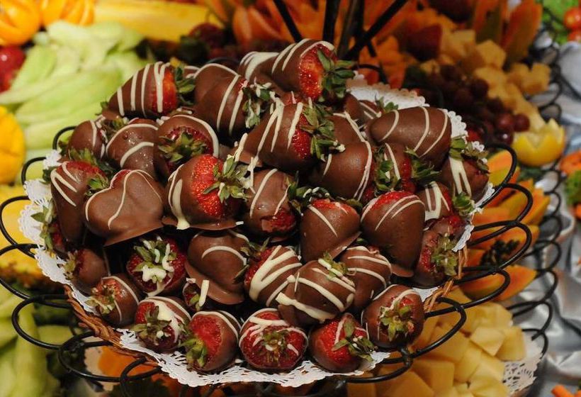 فندق Travelodge Lafayette