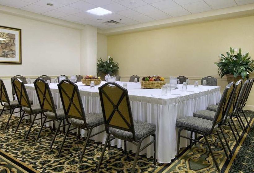 فندق Travelodge Lafayette