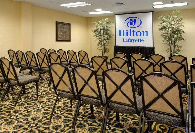 فندق Travelodge Lafayette