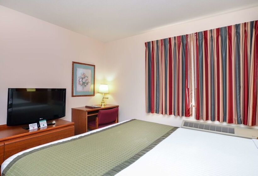 فندق Travelodge By Wyndham, Newberg