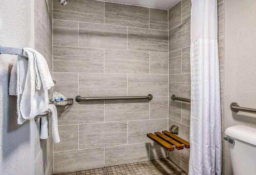 Motel Clarion Pointe East Lansing University Area