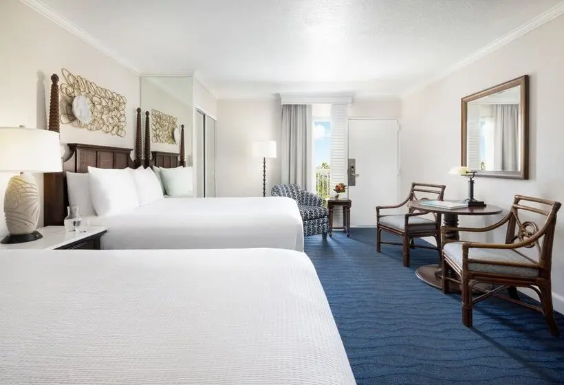 リゾートホテル Island Grand at Tradewinds