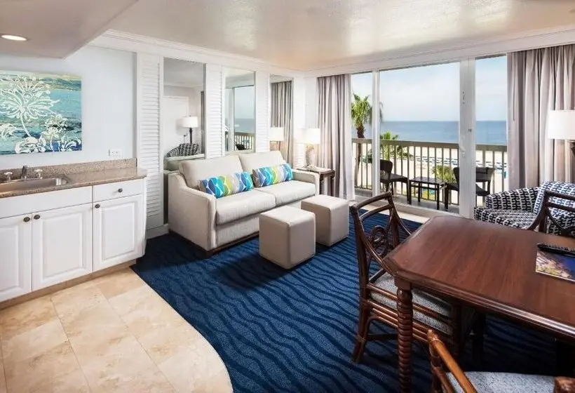 リゾートホテル Island Grand at Tradewinds