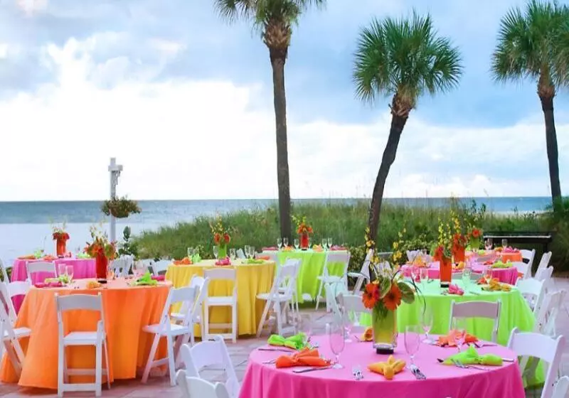 リゾートホテル Island Grand At Tradewinds