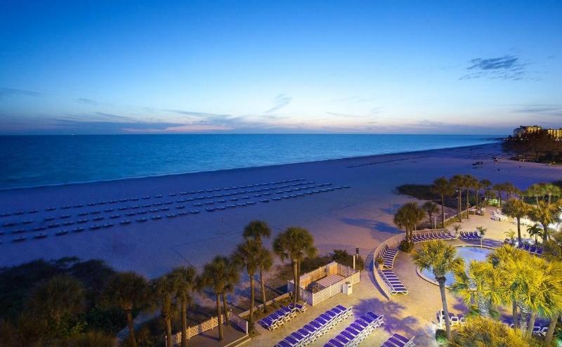 Курорт Island Grand At Tradewinds