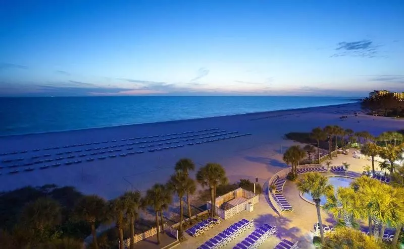 リゾートホテル Island Grand At Tradewinds