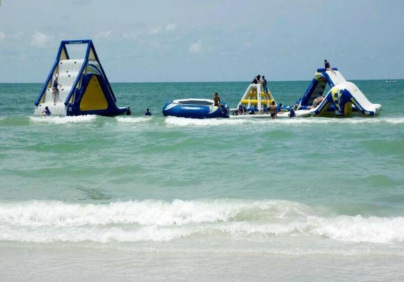 Курорт Island Grand At Tradewinds