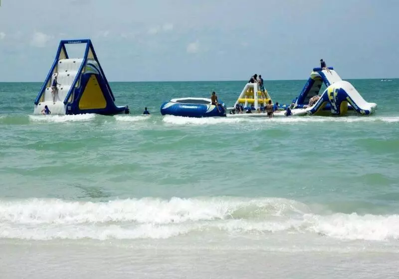 リゾートホテル Island Grand At Tradewinds