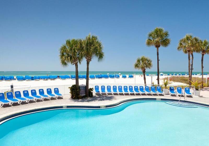 Курорт Island Grand At Tradewinds