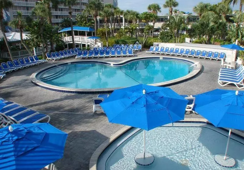 リゾートホテル Island Grand At Tradewinds