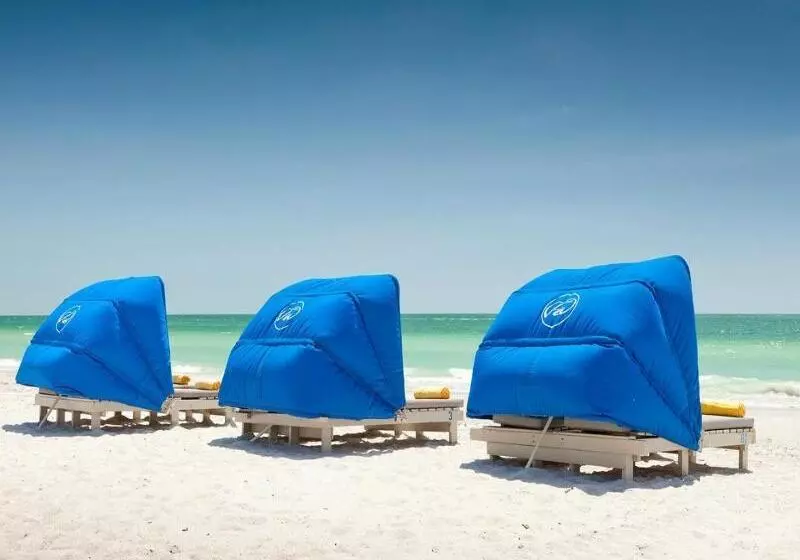 リゾートホテル Island Grand At Tradewinds