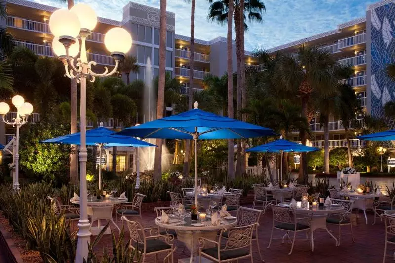 リゾートホテル Island Grand At Tradewinds