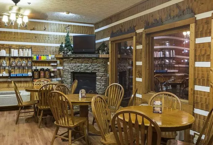 מוטל Timbers Lodge